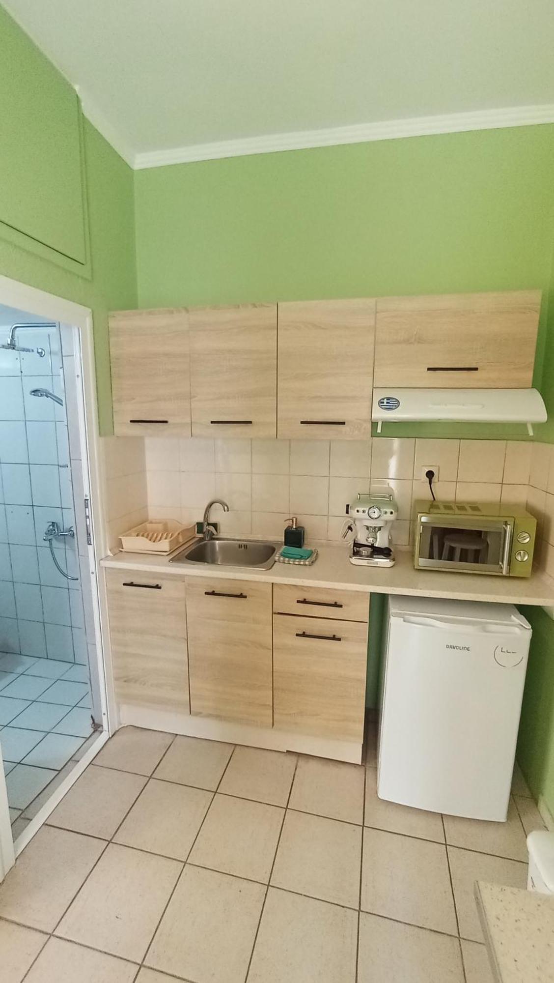 House Eugenia Sarti Lejlighed Værelse billede